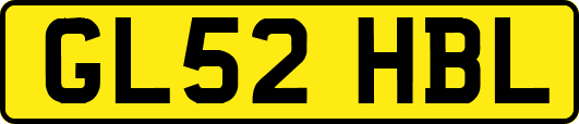 GL52HBL