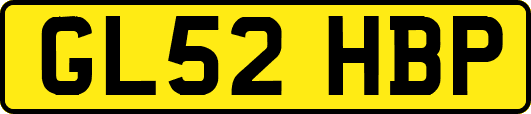 GL52HBP