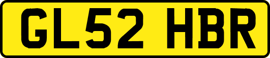GL52HBR