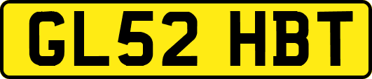 GL52HBT
