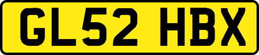 GL52HBX