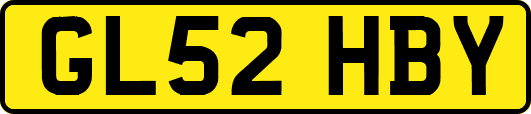 GL52HBY