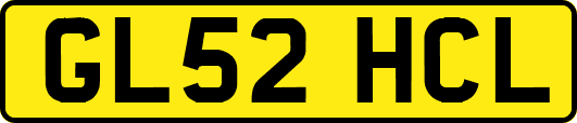 GL52HCL