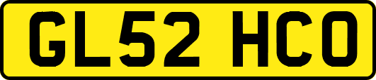 GL52HCO