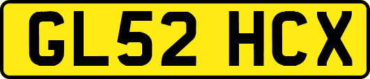 GL52HCX