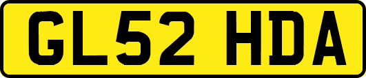 GL52HDA