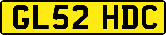 GL52HDC