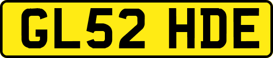 GL52HDE