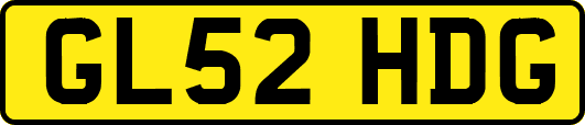 GL52HDG
