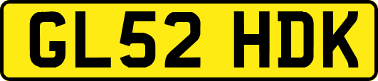 GL52HDK