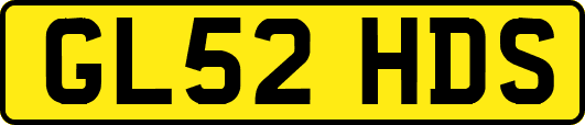 GL52HDS