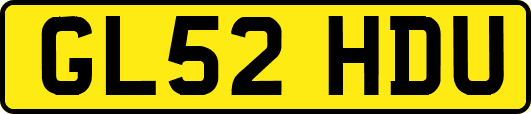 GL52HDU