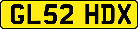 GL52HDX
