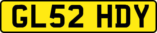 GL52HDY