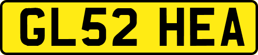 GL52HEA