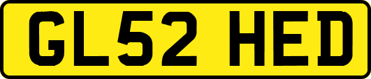 GL52HED