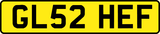 GL52HEF