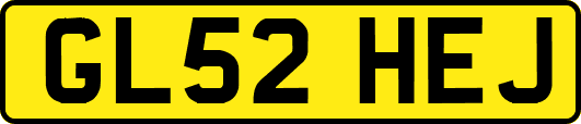 GL52HEJ