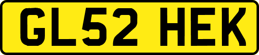 GL52HEK