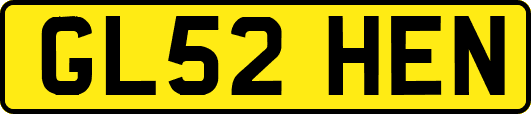 GL52HEN