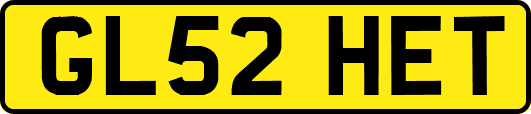 GL52HET