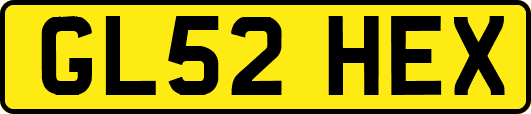 GL52HEX