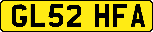 GL52HFA