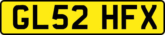 GL52HFX