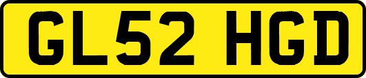GL52HGD