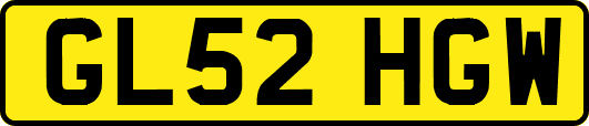 GL52HGW