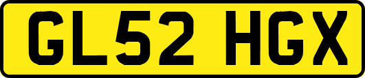 GL52HGX