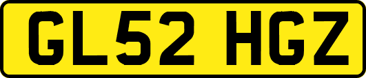 GL52HGZ