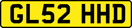 GL52HHD