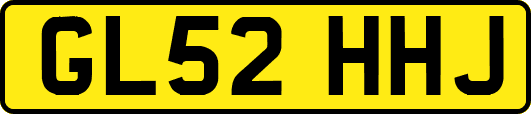 GL52HHJ