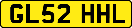 GL52HHL