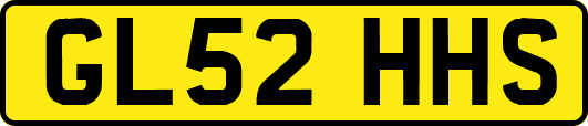 GL52HHS