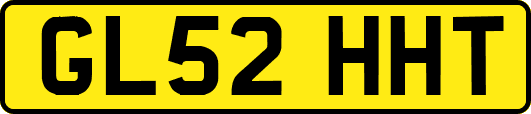 GL52HHT