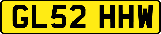 GL52HHW