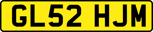 GL52HJM