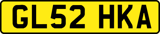 GL52HKA