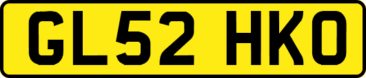 GL52HKO