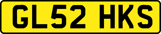GL52HKS
