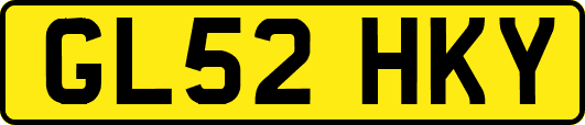 GL52HKY