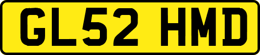 GL52HMD