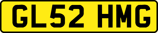 GL52HMG
