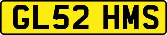 GL52HMS