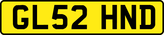 GL52HND