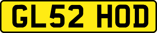 GL52HOD