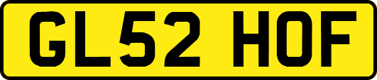 GL52HOF