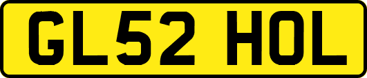 GL52HOL